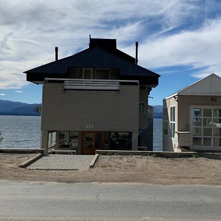 Alfar Bariloche Costas Del Nahuel Apartment Екстериор снимка