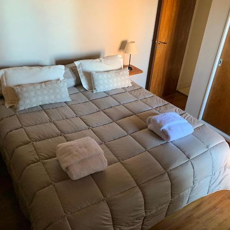 Alfar Bariloche Costas Del Nahuel Apartment Екстериор снимка