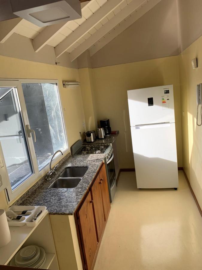 Alfar Bariloche Costas Del Nahuel Apartment Екстериор снимка