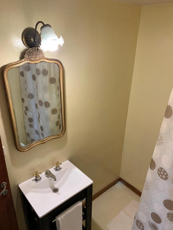 Alfar Bariloche Costas Del Nahuel Apartment Екстериор снимка