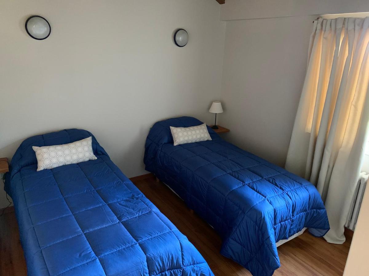 Alfar Bariloche Costas Del Nahuel Apartment Екстериор снимка