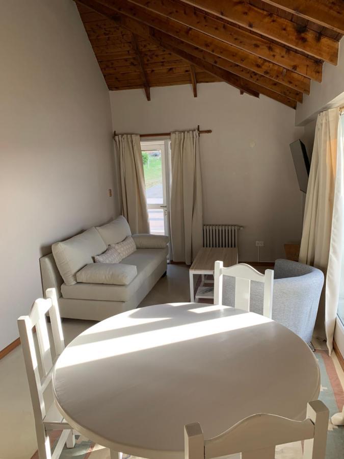 Alfar Bariloche Costas Del Nahuel Apartment Екстериор снимка