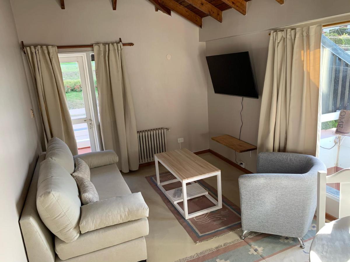 Alfar Bariloche Costas Del Nahuel Apartment Екстериор снимка