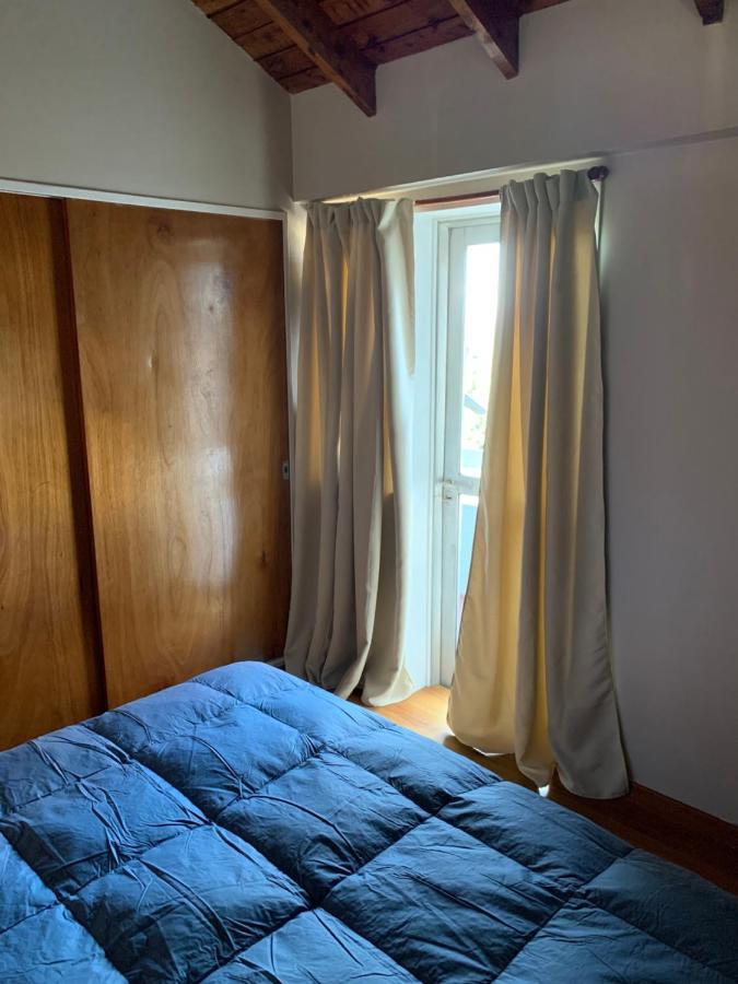 Alfar Bariloche Costas Del Nahuel Apartment Екстериор снимка