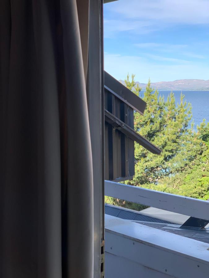 Alfar Bariloche Costas Del Nahuel Apartment Екстериор снимка