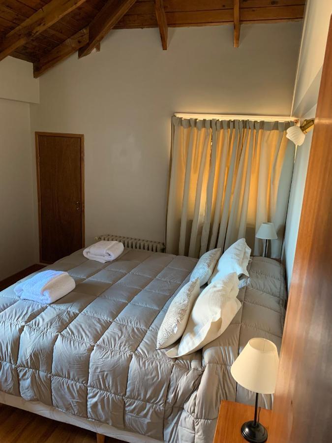 Alfar Bariloche Costas Del Nahuel Apartment Екстериор снимка