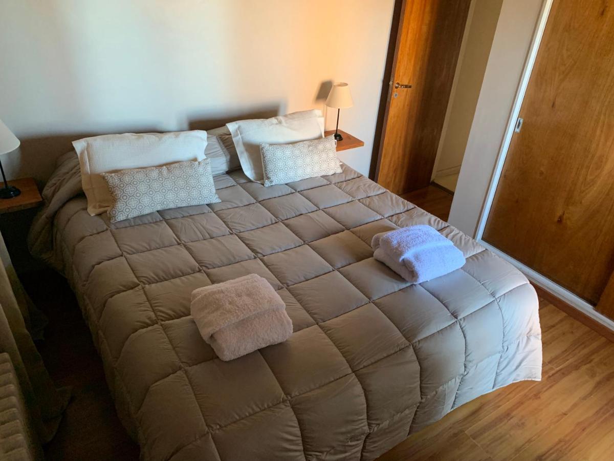 Alfar Bariloche Costas Del Nahuel Apartment Екстериор снимка