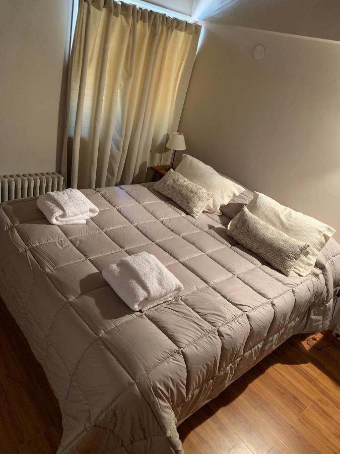 Alfar Bariloche Costas Del Nahuel Apartment Екстериор снимка